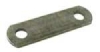 Shackle Strap 3-1/8" Long, 1-1/4" Width, 9/16" Holes